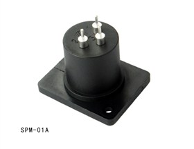 xlr jack SPM-01A