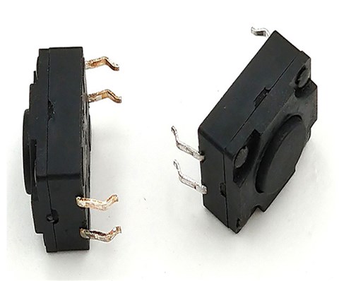 Tact switch 6*6 waterproof and dustproof